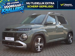 Hyundai Inster - Pulse Advanced 42 kWh
