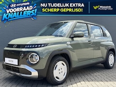 Hyundai Inster - E-Motion 42 kWh