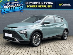 Hyundai Bayon - 1.0 T-GDI Comfort