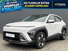 Hyundai Kona - 1.6 GDI HEV Premium