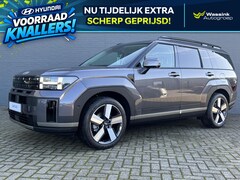 Hyundai Santa Fe - 1.6 T-GDI HEV Premium Sky 7p