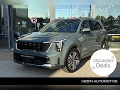 Kia Sorento - 1.6 T-GDi Plug-in Hybrid 4WD ExecutiveLine 7p | El. Panoramadak | Adapt. Cruise | Leder |