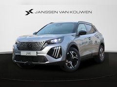 Peugeot 2008 - 1.2 Hybrid 145 GT Alcantara / Full-Option / ACTIE