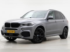BMW X5 - xDrive50i V8 7-zit volle auto Pano| Head-up| M-Sport