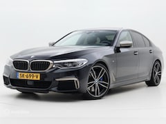 BMW 5-serie - M550i xDrive High Executive