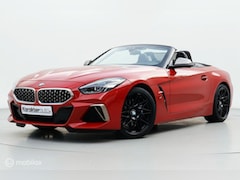 BMW Z4 Roadster - M40i High Executive Harman/Kardon / Head-up