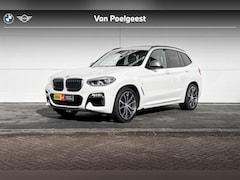 BMW X3 - M40i xDrive | High Executive | M-Sport | Panoramadak | Trekhaak