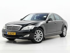Mercedes-Benz S-klasse - 350