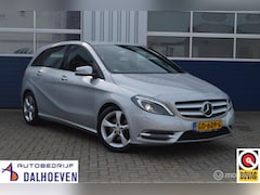 Mercedes-Benz B-klasse - 180 Ambition