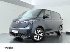 Volkswagen ID. Buzz Cargo - Bedrijfswagens Bulli Limited Edition Elektromotor 210 kW (286 pk) | Trekhaak elektrisch |