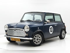 Austin Mini - 1000 Mayfair | NL auto | apk 07-2028 | Classic