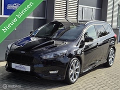 Ford Focus Wagon - 1.5 ST-Line 182