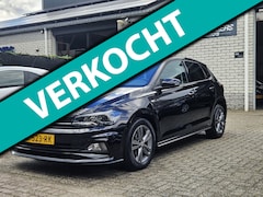 Volkswagen Polo - 1.0 TSI Highline Business R*Dealer onderhouden