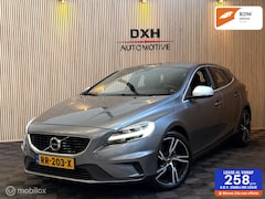 Volvo V40 - 2.0 T4 R-Design Polestar+ 210pk NAP 2eEIG LEER NAV
