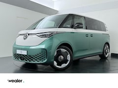 Volkswagen ID. Buzz - Bedrijfswagens Pro Bulli Limited Elektromotor 210 kW (286 pk) 323