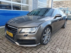 Audi A7 Sportback - 3.0 TFSI quattro Pro Line plus Automaat
