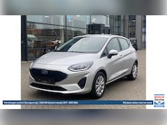 Ford Fiesta - 1.1 75pk 5dr Trend
