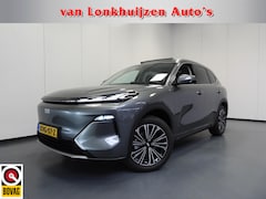 Geely Starray EM-i - 1.5 Max+ PHEV 138KM ELEKTRISCH BEREIK/LEER/SCHUIFDAK/19"LMV
