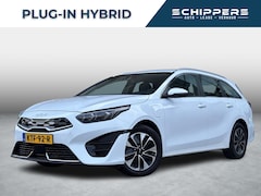Kia Cee'd Sportswagon - Ceed 1.6 GDI PHEV DynamicLine | SOH 93, 6% | 50KM WLTP | FACELIFT | LED | ACHTERUITRIJCAME