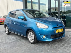 Mitsubishi Space Star - 1.2 INTENSE AUTOMAAT 5DRS KLIMA