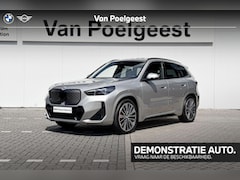 BMW iX1 - eDrive20 | 67 kWh | M Sport | Trekhaak