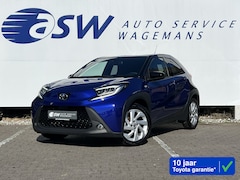 Toyota Aygo X - 1.0 VVT-i MT Pulse | Navi | PDC | Camera | DAB | Stoelverwarming
