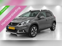 Peugeot 2008 - 1.2 PureTech Allure / Nwe Distributie