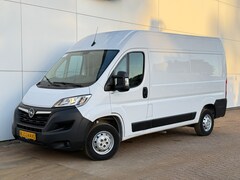 Opel Movano - 2.2 HDI 140PK L2H2 Airco Cruise Control Camera Euro 6