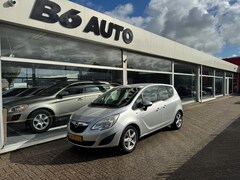 Opel Meriva - 1.4 Edition | Airco | Elektrische ramen | APK tot 05-10-2027 |