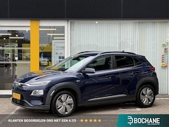 Hyundai Kona Electric - EV Fashion 64 kWh | NAP | 97& Soh | Cruise adaptief | Stoelverwarming | Head-up display |
