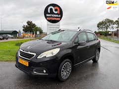 Peugeot 2008 - | 2014 | 1.2 VTi Active Pack Premium 82 pk | Handgeschakeld | MOTOR DEFECT | Export en Han