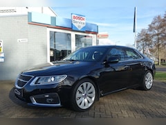 Saab 9-5 - 2.0 T 226PK Aut. Aero | HIRSCH | HUD | HARMAN/KARDON | LEDER | MOOIE AUTO 2.0 T 226PK AERO