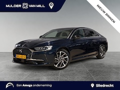 DS 9 - 9 Rivoli+ e-Tense PHEV 1.6 Hybrid 250pk e-EAT8 | PACK LOUNGE | FOCAL ELECTRA | NAPPA LEDER