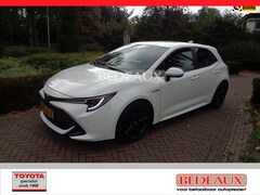 Toyota Corolla - 1.8 Hybrid Edition bij specialist rijklaarprijs