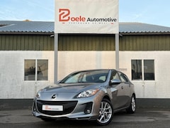 Mazda 3 - 3 1.6 Navigator / Dealer OH / Cruise / Orig. NL