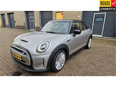 MINI Electric - Cooper SE Electric 33 kWh *Panorama dak