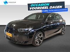 Opel Corsa - 1.2 Turbo Hybrid GS Stoel en Stuurverwarming Apple Carplay 1.2 Turbo Hybrid GS