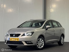 SEAT Ibiza ST - 1.2 TSI Style AUTOMAAT [ NAP 1e eig. cruise ]