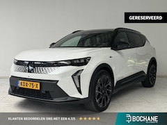 Renault Scenic E-Tech - EV87 long range esprit Alpine | DEMO | Navigatie | 360 Camera | Harman / Kardon | Panorama