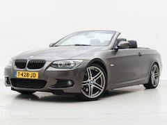 BMW 3-serie Cabrio - 325i