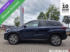 Suzuki Vitara - 1.4 Boosterjet Smart Hybrid Select|Vol Automaat|Tot 10 jaar garantie|