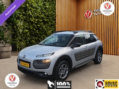 Citroën C4 Cactus - 1.2 PureTech Shine ✅Automaat ✅Pano ✅Cruise