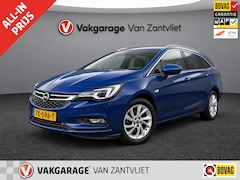 Opel Astra Sports Tourer - 1.0 Innovation (12 mnd BOVAG-garantie)