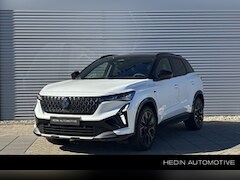 Renault Austral - 1.2 E-Tech full hybrid 200 esprit Alpine |pack around view camera| Navigatie| Automaat| LM