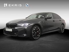 BMW 3-serie - 330e | SoH 100% | M-Sportpakket Pro | Panoramadak | Head-Up | Driving Assistant | Comfort