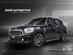 MINI Countryman - Cooper S | 1e eigenaar |JCW Chili | Panoramadak | Navi Prof