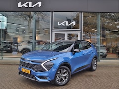 Kia Sportage - 1.6 T-GDi Hybrid GT-PlusLine | Panoramadak | Stoelventilatie | 360 Camera | Trekhaak | tot