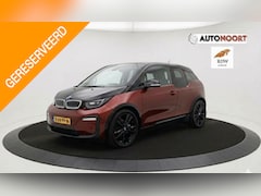BMW i3 - 120Ah 42 kWh Unique forever edition 11/2022 45.000KM 1jaar garantie + nieuwe APK tot 2028