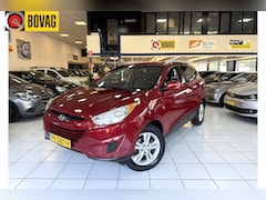 Hyundai Tucson - Tucson 2.4