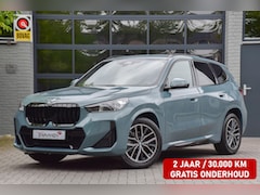 BMW X1 - sDrive18i M Sport | Elektrische trekhaak